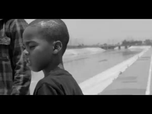 Video: Boogie - Man Down